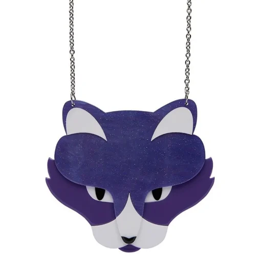 Erstwilder Lebeau The Luscious Necklace* Necklaces