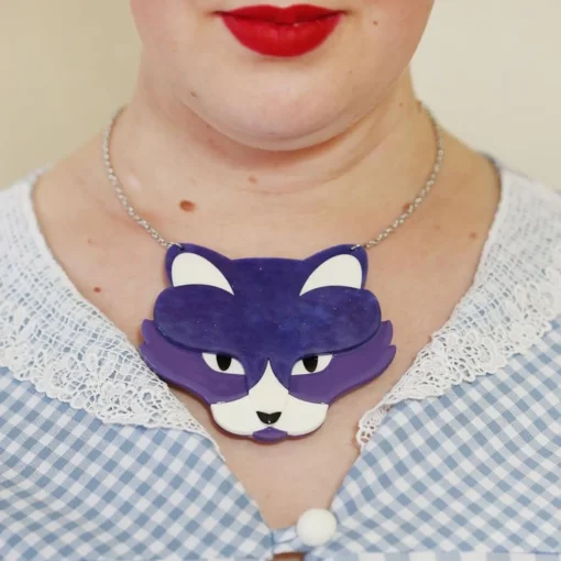 Erstwilder Lebeau The Luscious Necklace* Necklaces
