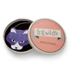 Erstwilder Lebeau The Luscious Necklace* Necklaces