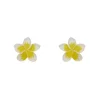 Erstwilder Lei It On Me Earrings* Earrings