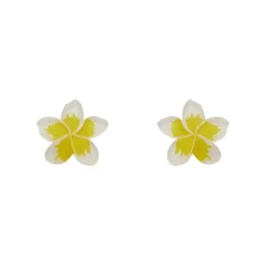 Erstwilder Lei It On Me Earrings* Earrings