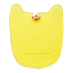 Erstwilder Leo The Leopard Mirror Compact* Mirror Compacts