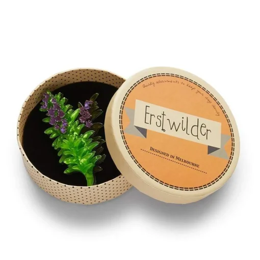 Erstwilder Lest We Forget Brooch* Brooches