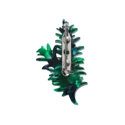 Erstwilder Lest We Forget Mini Brooch* Brooches