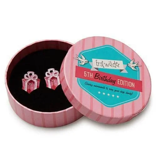 Erstwilder Little Gifts Earrings* Earrings
