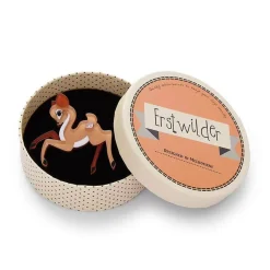 Erstwilder Little Lockhart Brooch* Brooches