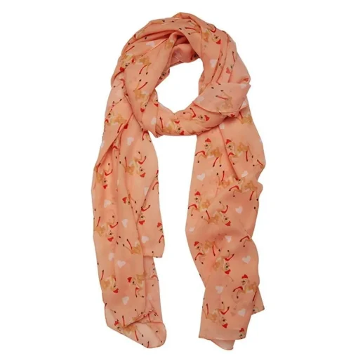 Erstwilder Little Lockhart Large Neck Scarf* Scarves