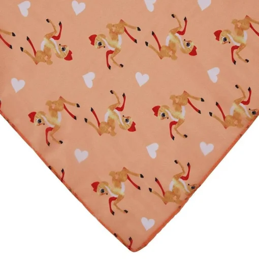 Erstwilder Little Lockhart Large Neck Scarf* Scarves