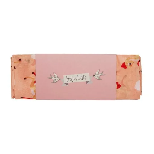 Erstwilder Little Lockhart Large Neck Scarf* Scarves