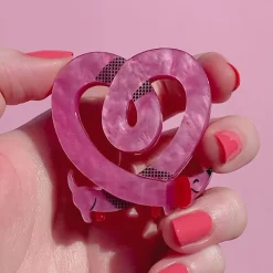 Erstwilder Long Lasting Love Brooch* Brooches
