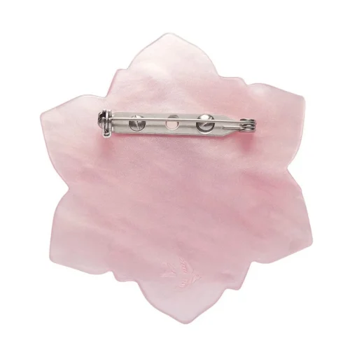 Erstwilder Lotus Rising Brooch* Brooches
