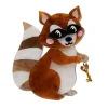 Erstwilder Love Bandit Brooch* Brooches