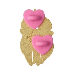 Erstwilder Love Cats Enamel Pin* Enamel Pins