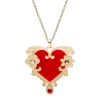Erstwilder Love Or Narcissism Necklace* Necklaces