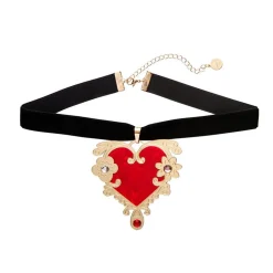 Erstwilder Love Or Narcissism Necklace* Necklaces