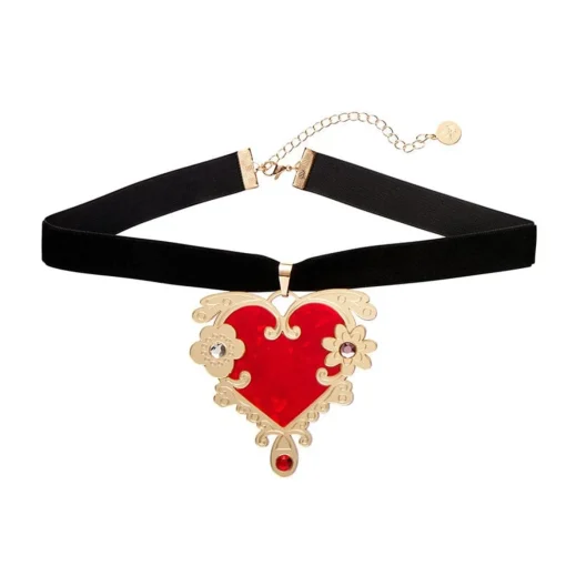 Erstwilder Love Or Narcissism Necklace* Necklaces