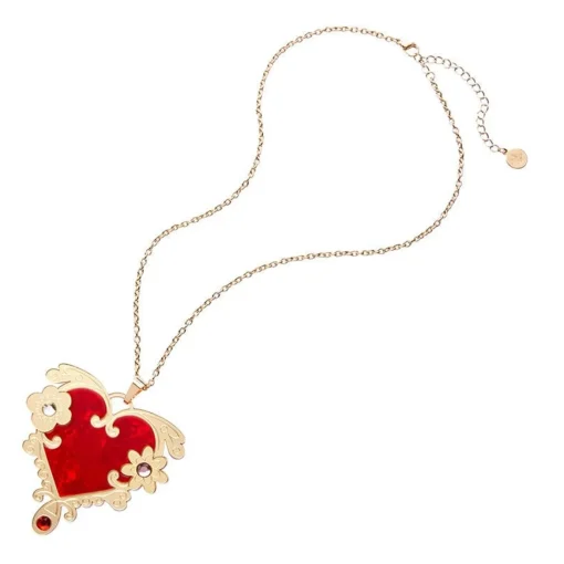 Erstwilder Love Or Narcissism Necklace* Necklaces