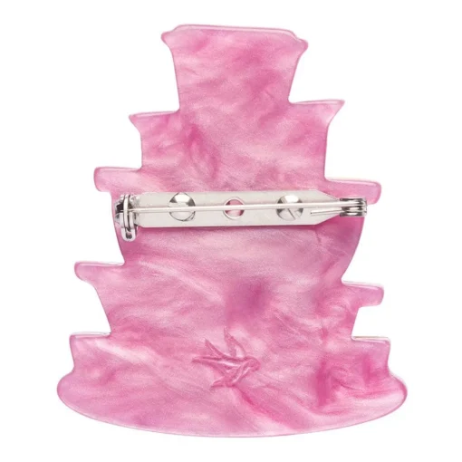 Erstwilder Love Overflowing Brooch* Brooches
