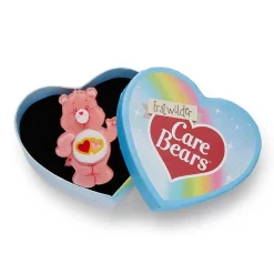 Erstwilder Love-A-Lot Bear Brooch* Brooches