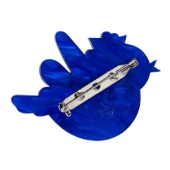Erstwilder Love'S Offspring Brooch* Brooches