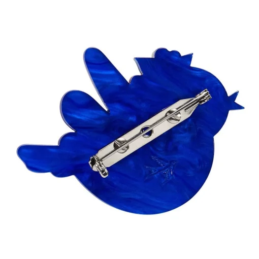 Erstwilder Love'S Offspring Brooch* Brooches