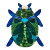 Erstwilder Luck Of The Beetle Brooch* Brooches