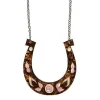 Erstwilder Lucks A Fortune Necklace* Necklaces