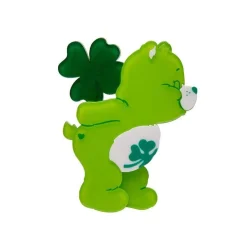 Erstwilder Lucky Charm Brooch* Brooches
