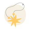 Erstwilder Lucky Dip Necklace* Necklaces