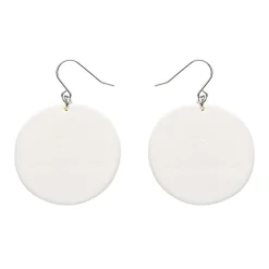 Erstwilder Luka The Lion Drop Earrings* Earrings