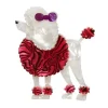 Erstwilder Madame Amore Brooch* Brooches
