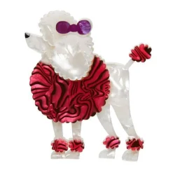 Erstwilder Madame Amore Brooch* Brooches