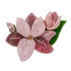 Erstwilder Magnificent Magnolia Brooch* Brooches