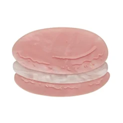 Erstwilder Magnifique Macaron Brooch* Brooches