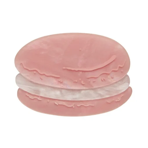 Erstwilder Magnifique Macaron Brooch* Brooches