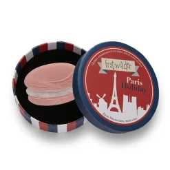 Erstwilder Magnifique Macaron Brooch* Brooches