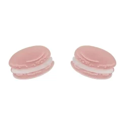 Erstwilder Magnifique Macaron Stud Earrings* Earrings
