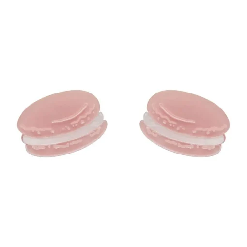 Erstwilder Magnifique Macaron Stud Earrings* Earrings
