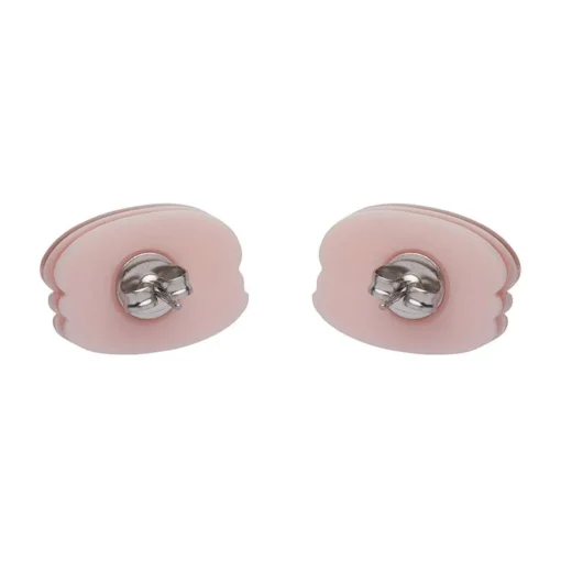 Erstwilder Magnifique Macaron Stud Earrings* Earrings