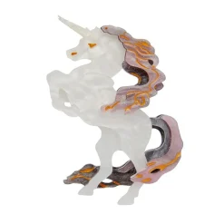 Erstwilder Majesty And Myth Brooch* Brooches