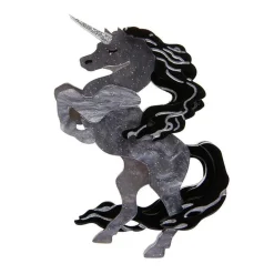 Erstwilder Majesty And Myth Brooch* Brooches