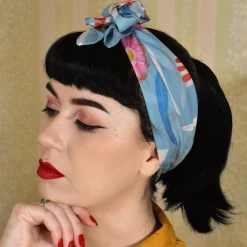 Erstwilder Major Mitch Head Scarf* Scarves