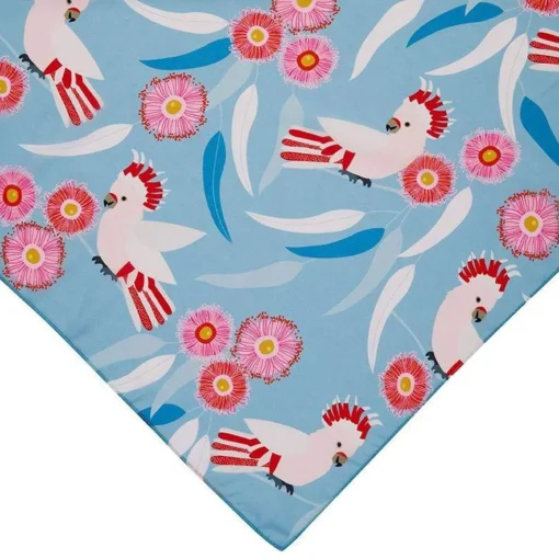 Erstwilder Major Mitch Head Scarf* Scarves