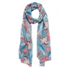 Erstwilder Major Mitch Large Neck Scarf* Scarves