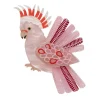 Erstwilder Major Mitch'S Moment Brooch* Brooches