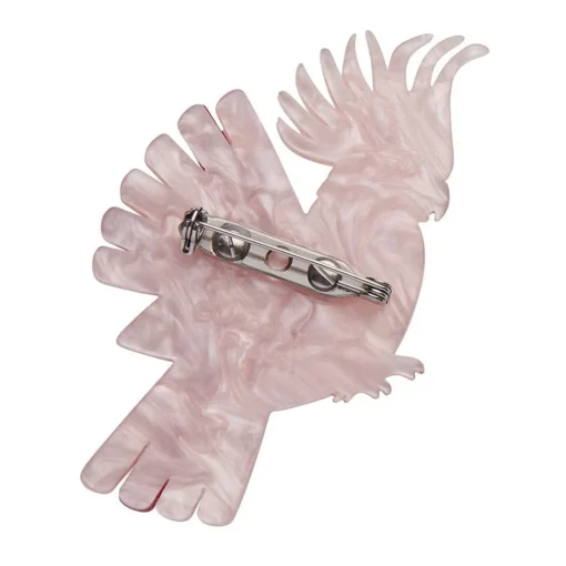 Erstwilder Major Mitch'S Moment Brooch* Brooches
