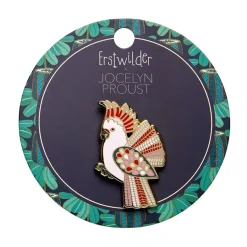 Erstwilder Major Mitch'S Moment Enamel Pin* Enamel Pins