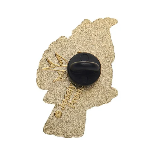 Erstwilder Major Mitch'S Moment Enamel Pin* Enamel Pins