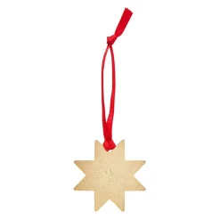 Erstwilder Make My Wish Come True Enamel Tree Ornament* Tree Ornaments