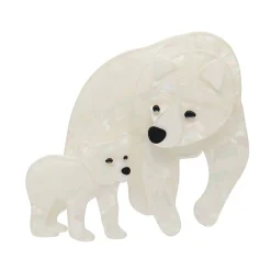 Erstwilder Mama Bear Brooch* Brooches